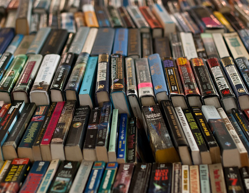 10 найкращих книжок Amazon