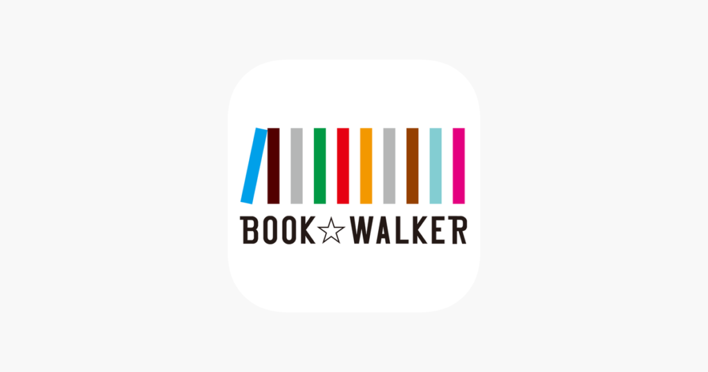 BookWalker