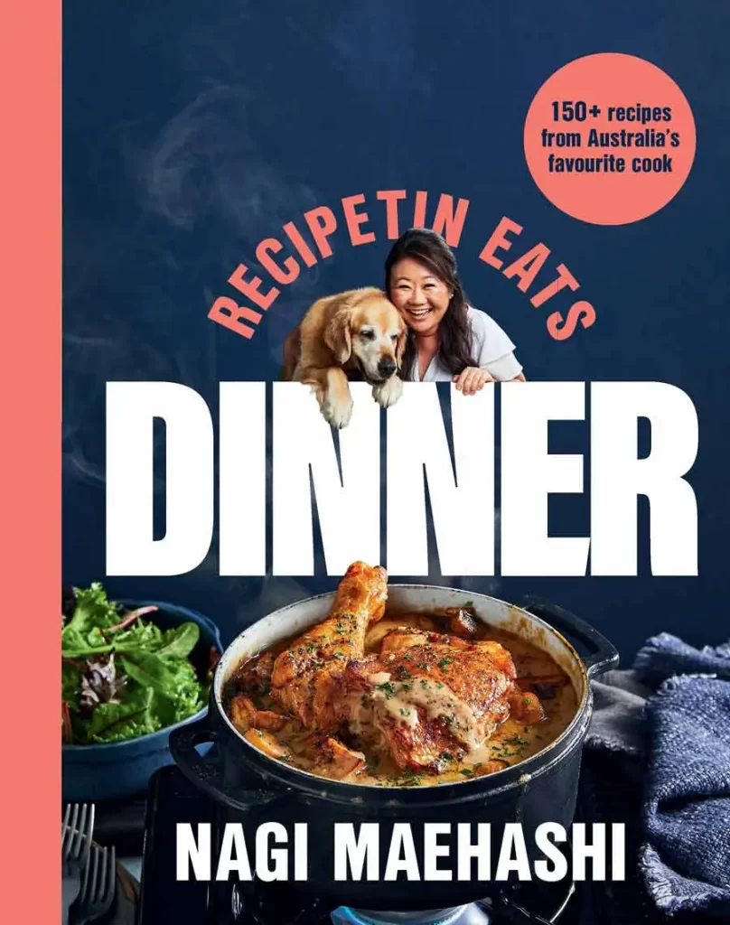 «Рецепти з RecipeTin Eats: Вечеря» Наґі Маехасі